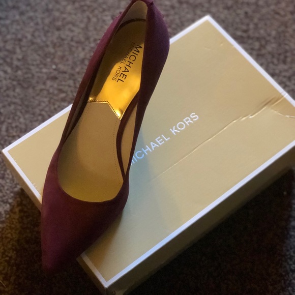 Michael Kors Shoes - Aunthentic